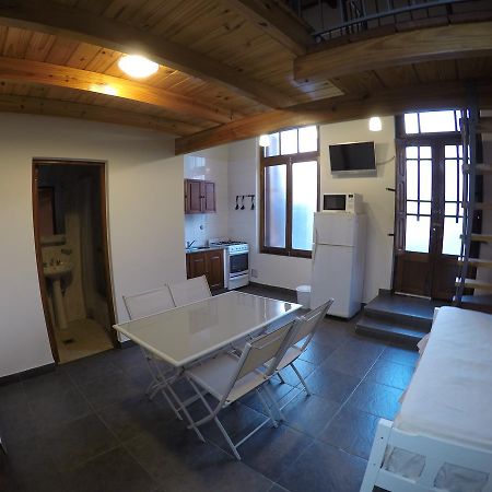 Apartamento Siria Salta Exterior photo