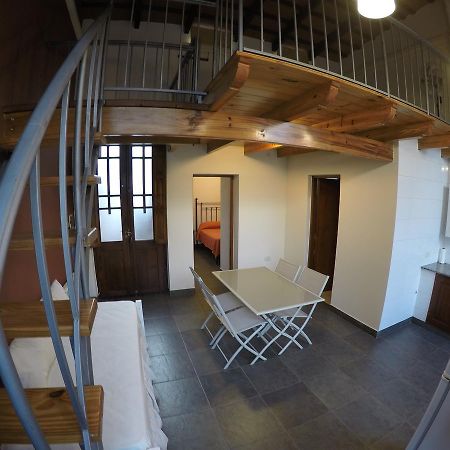 Apartamento Siria Salta Exterior photo