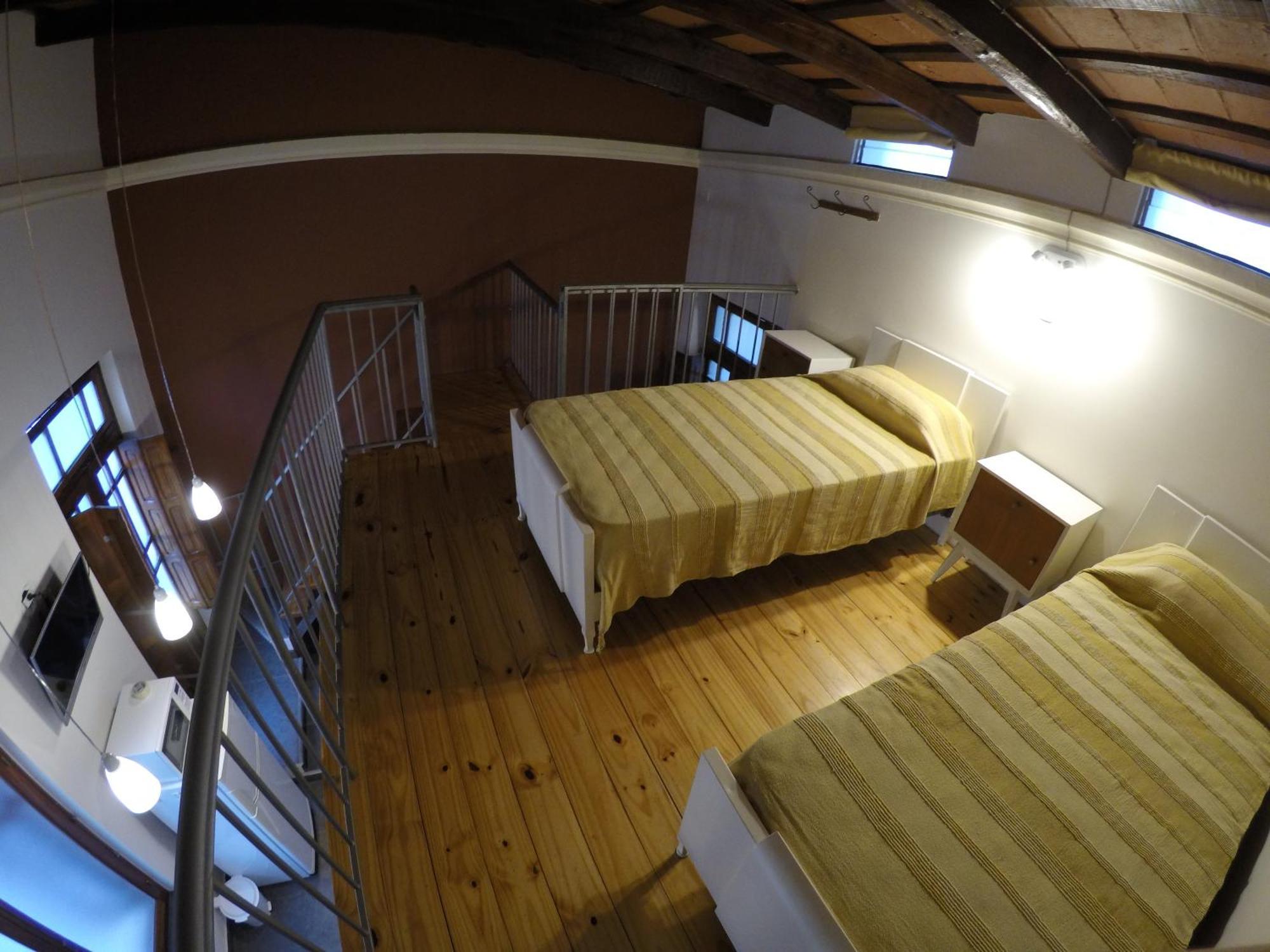 Apartamento Siria Salta Exterior photo